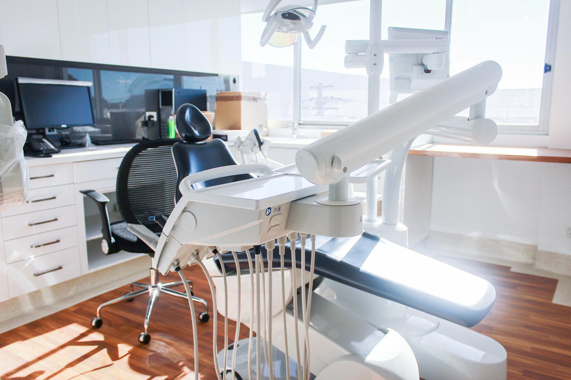 section services featured image